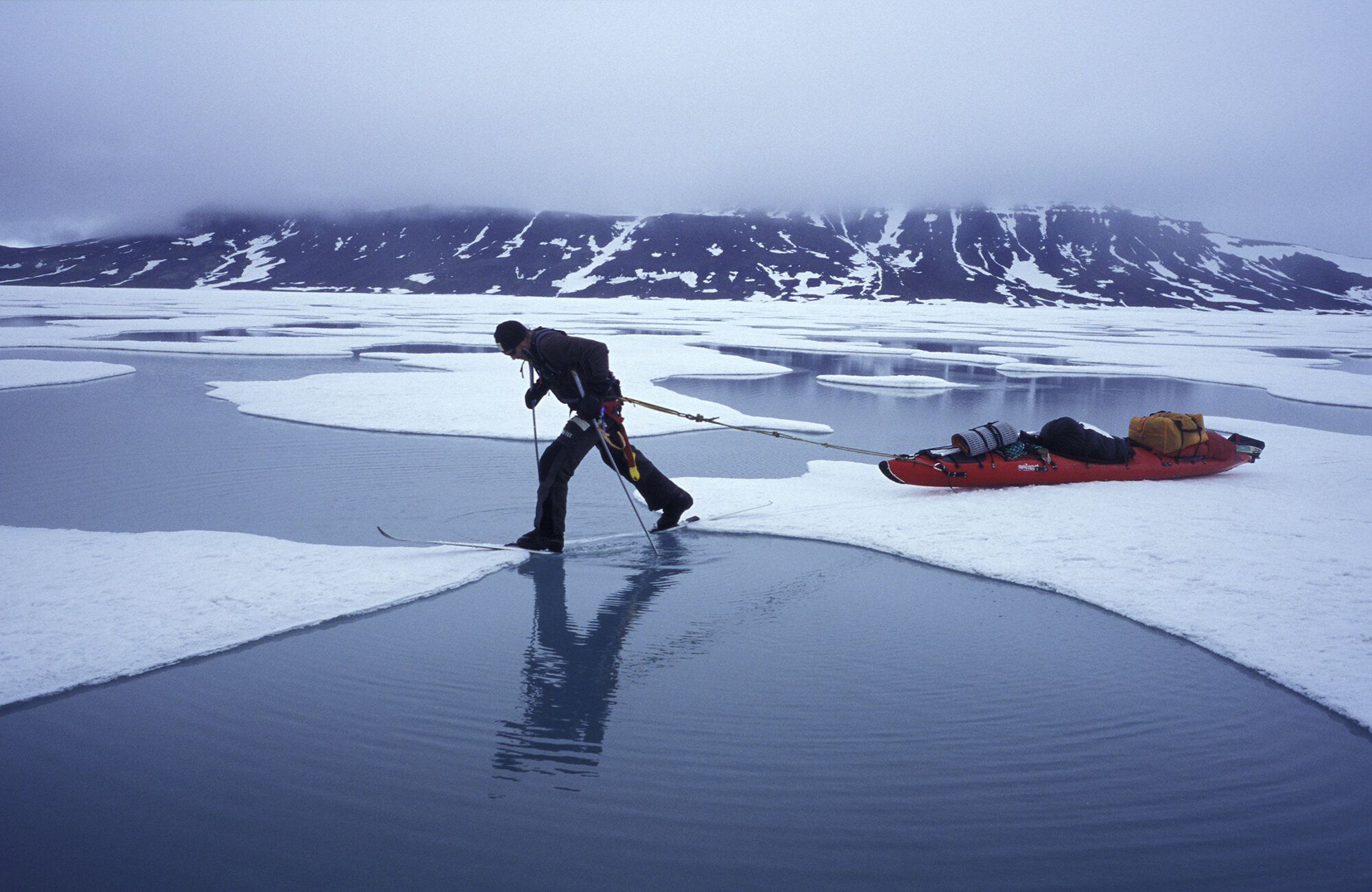 About Børge — MANSHAUSEN